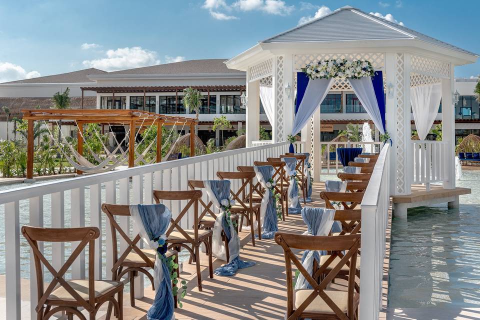 Gazebo