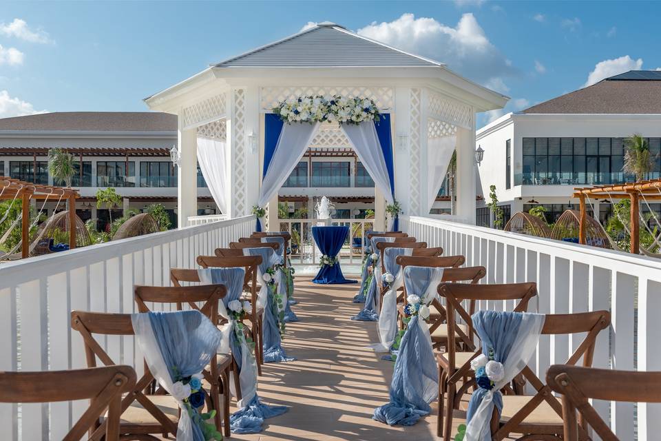 Gazebo