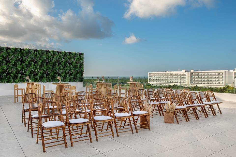 Rooftop