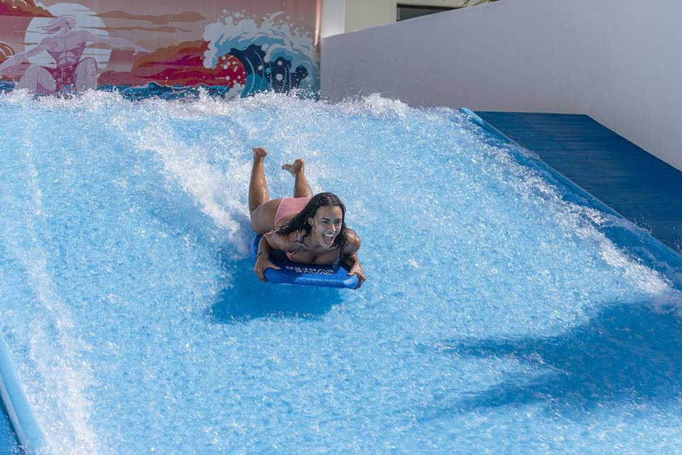 Flowrider