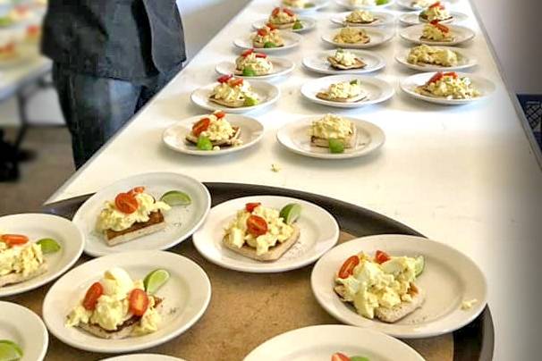 Chef Point