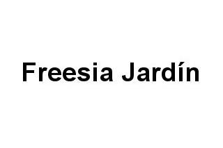 Logo Freesia Jardín