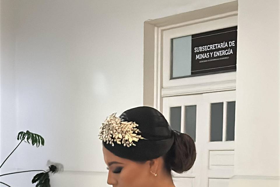Bride