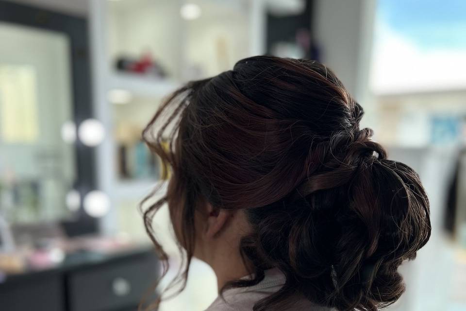 Hairstyle