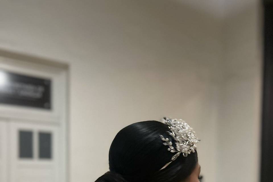 Bride