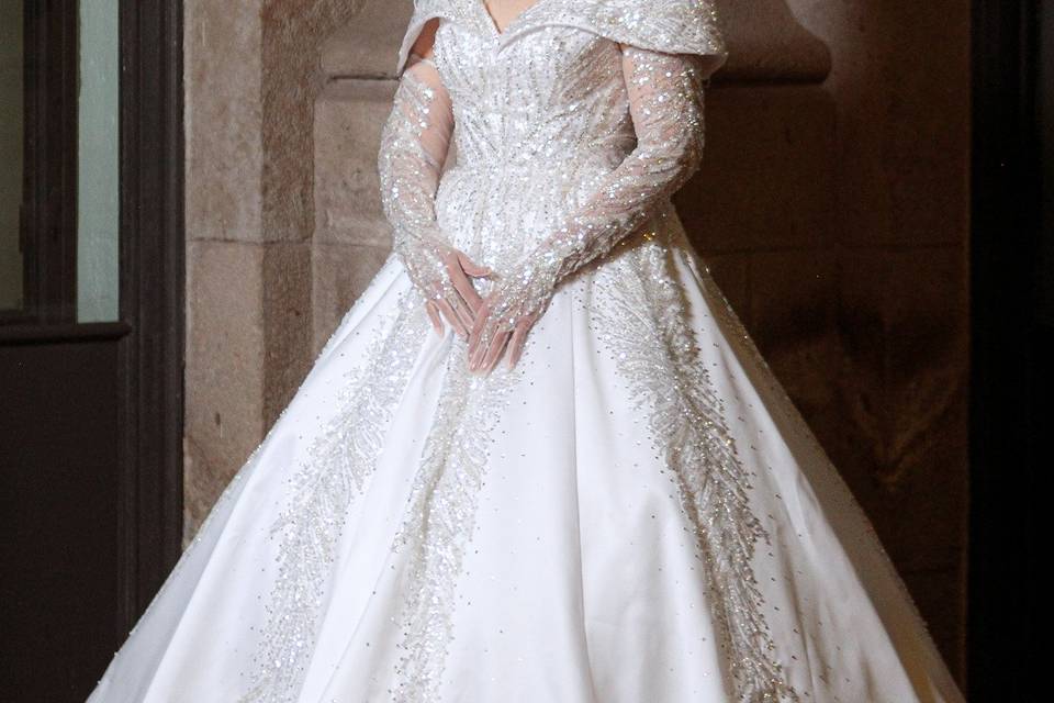 Bride