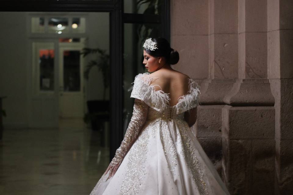 Bride