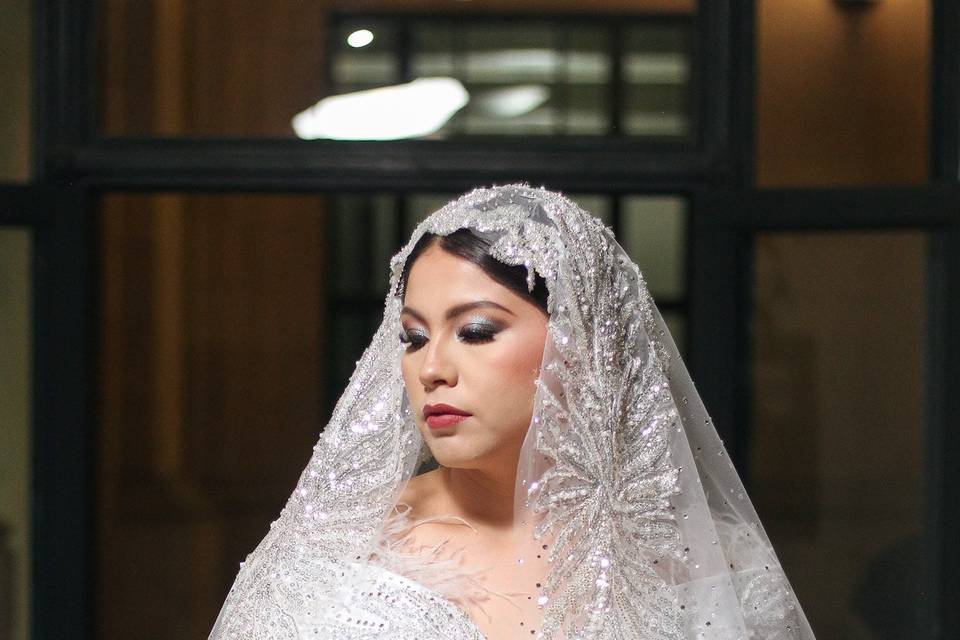 Bride