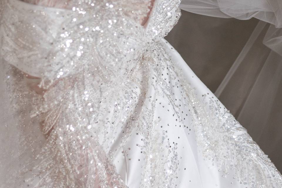 Bride