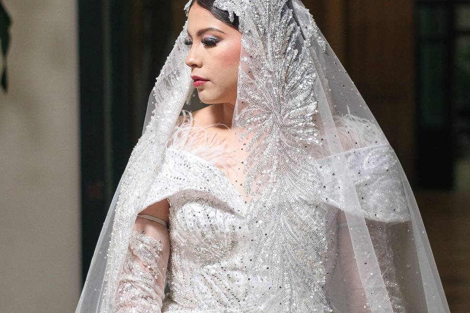 Bride