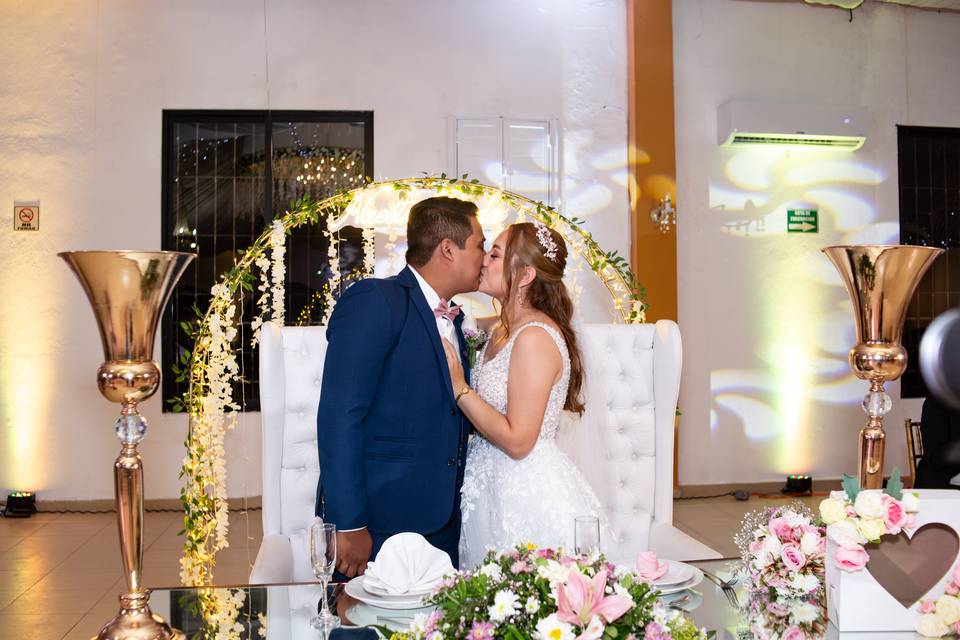 Boda civil
