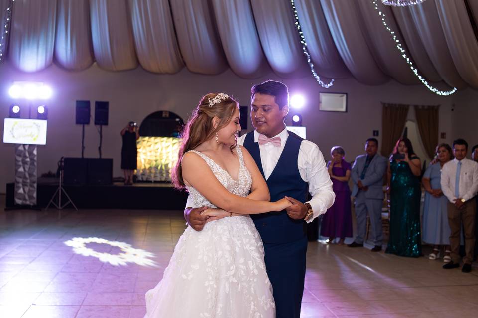 Primer baile