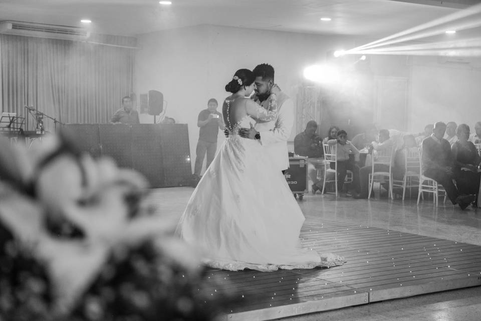 Natalie + Manuel