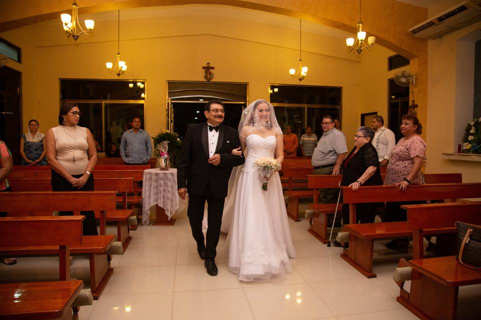 Angi + Andres