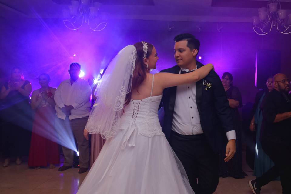 Primer baile