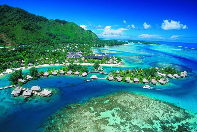 Bora Bora