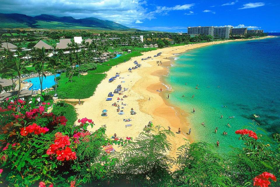 Hawaii