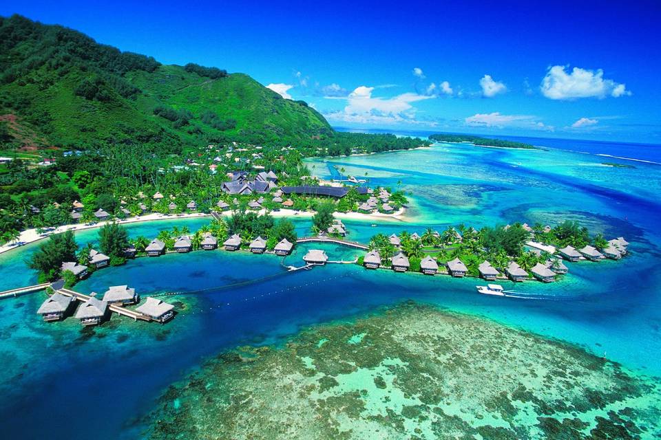 Bora Bora