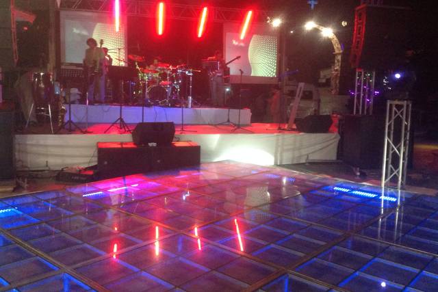 Escenario