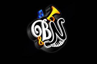 Agrupación Musical B & N logo