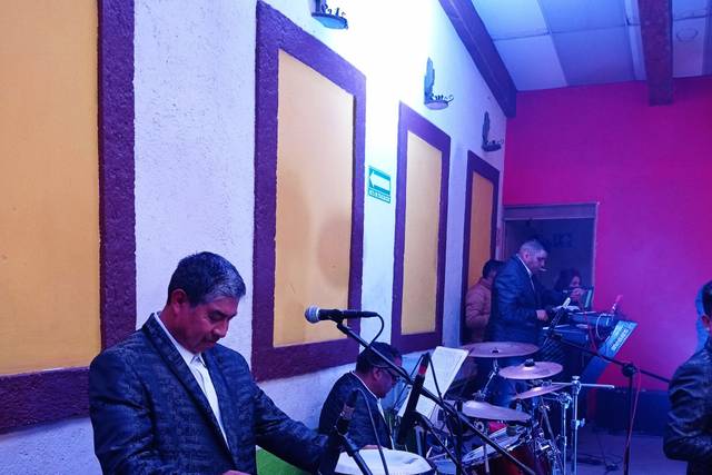 Energía Musical