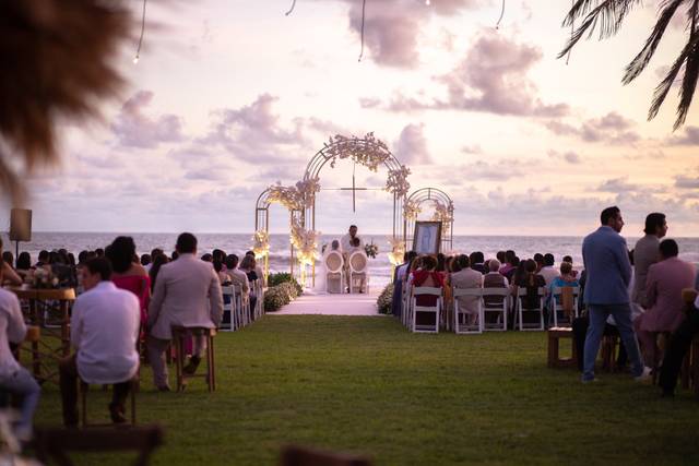 Acapulco Weddings