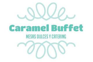Caramel Buffet - Mesas de Dulces