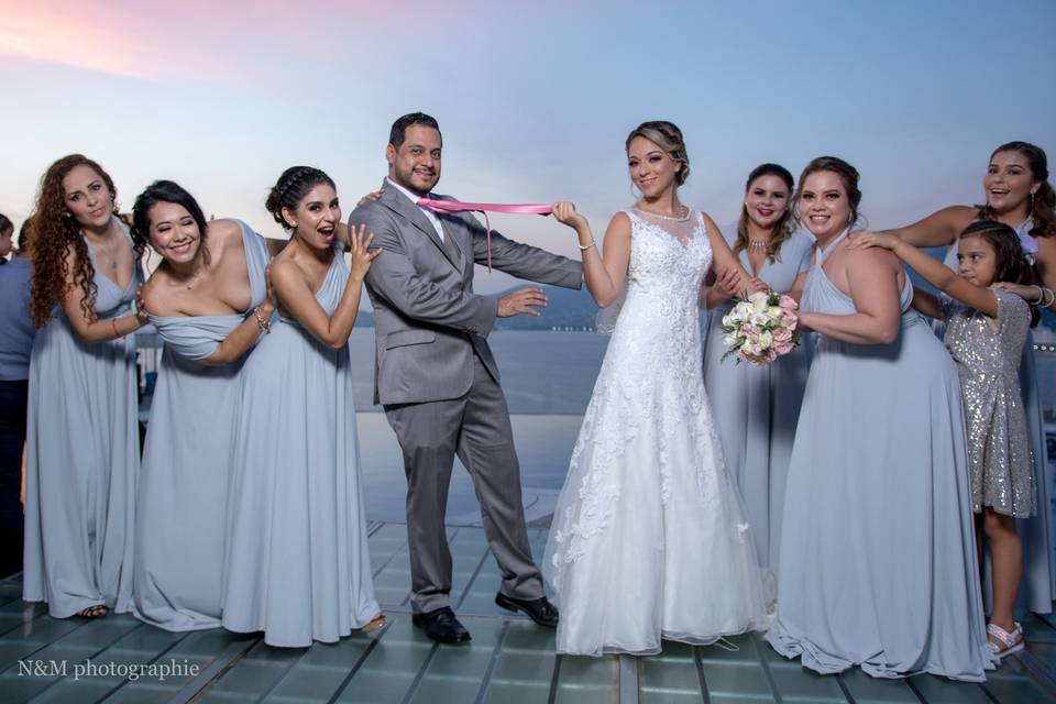 Acapulco Weddings