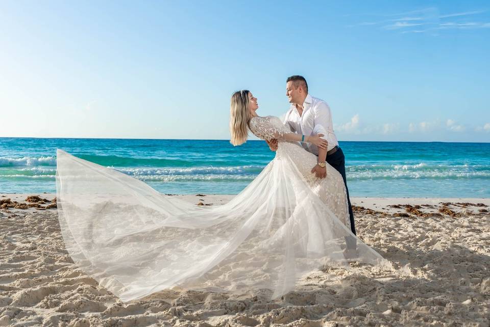 Your Wedding Cancun