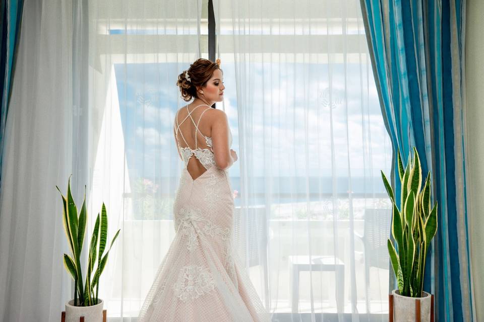 Your Wedding Cancun