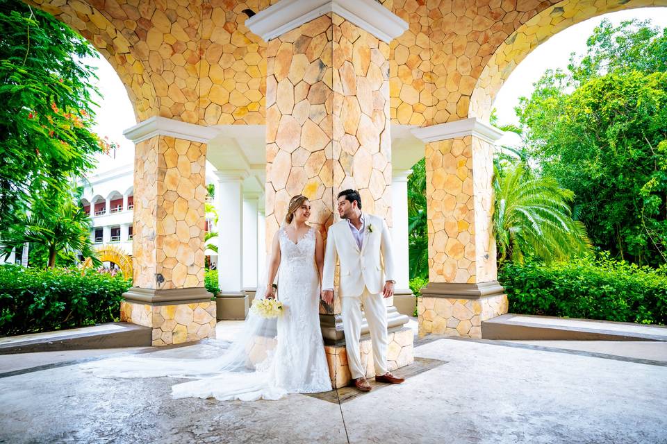 Your Wedding Cancun