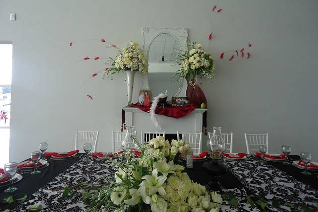 Decoración