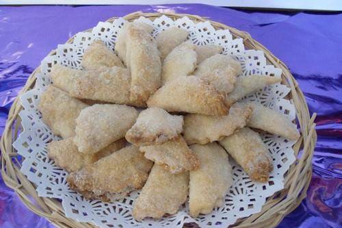 Dulces Empanadas