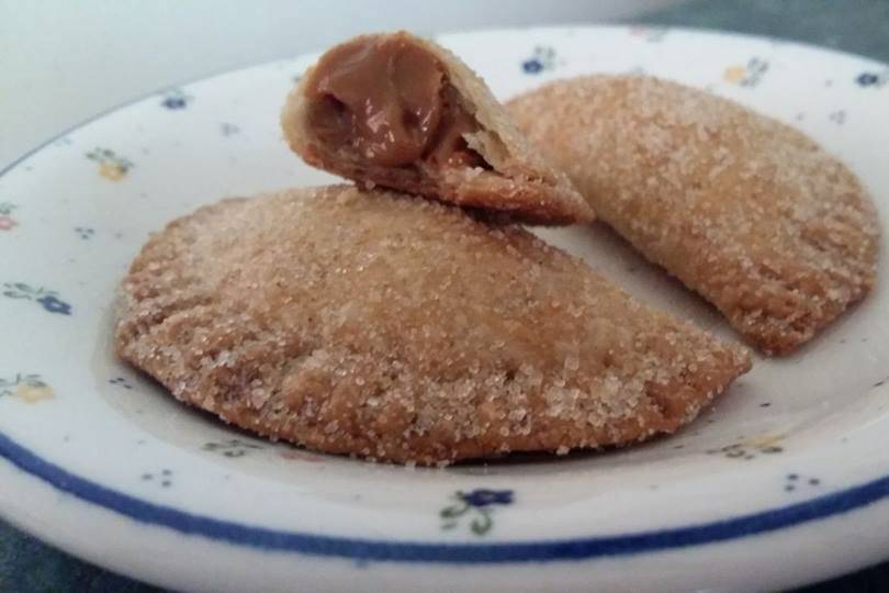 Dulces Empanadas