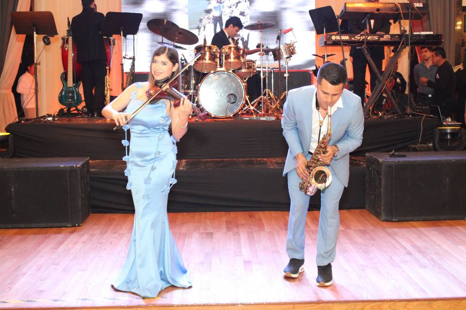 75° Aniversario El Sol de Tam