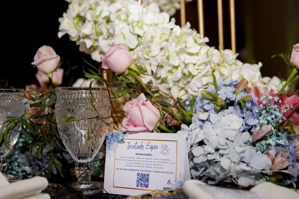 XV Años