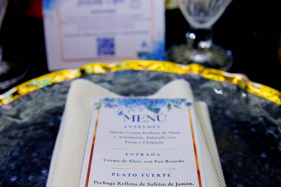 XV Años