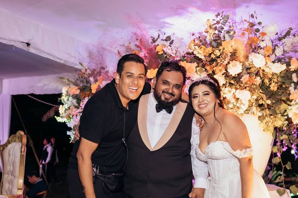 Joselo Organizador de Eventos