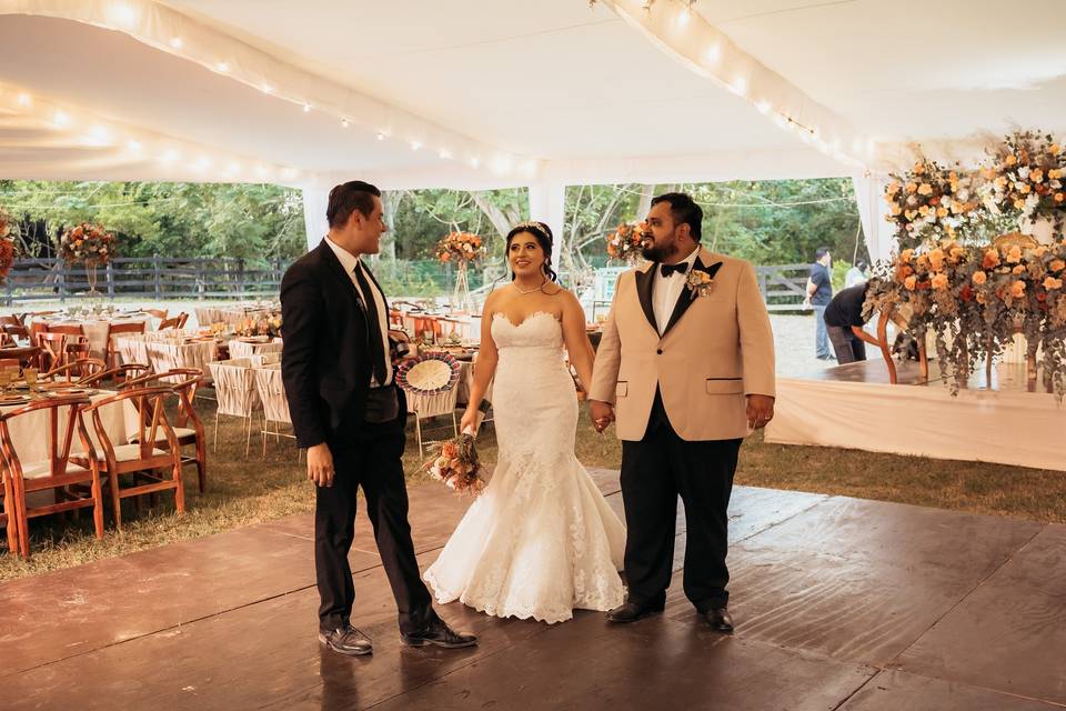 Joselo Organizador de Eventos