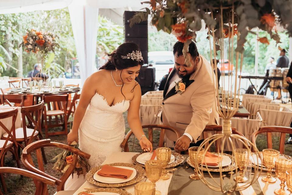 Joselo Organizador de Eventos
