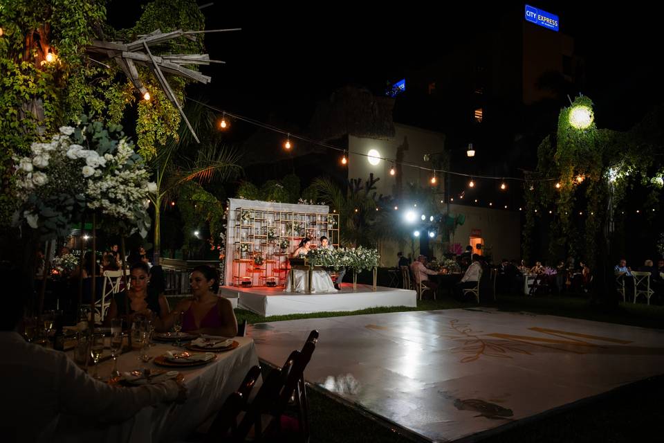 Joselo Organizador de Eventos