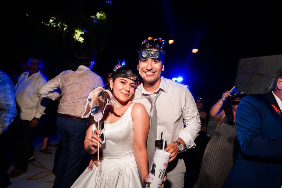 Joselo Organizador de Eventos