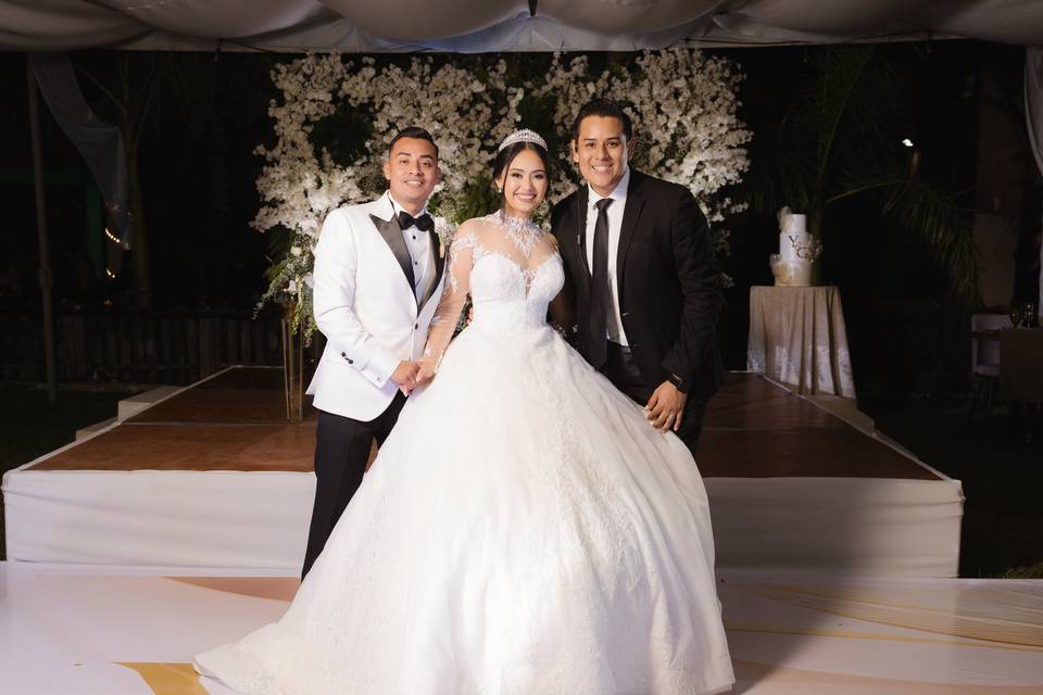 Joselo Organizador de Eventos