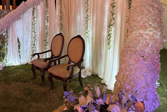 Boda abril 26, 2025