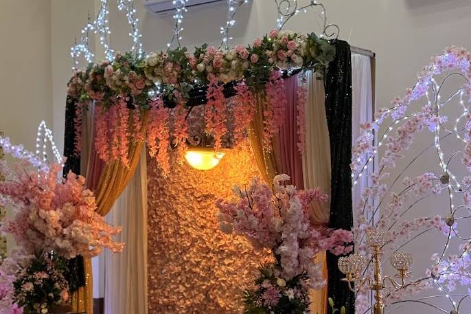 Deluxe Proveedor de Eventos