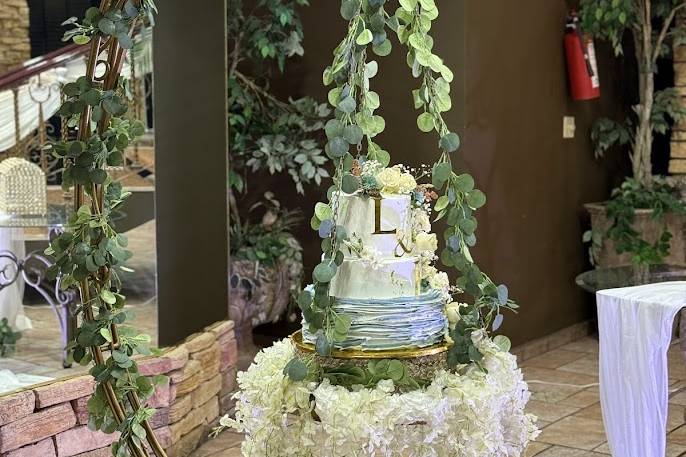 Boda abril 05, 2025