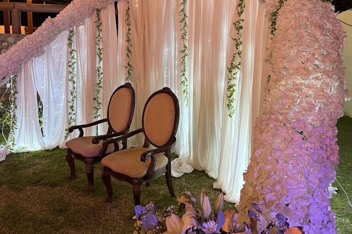 Boda abril 26, 2025