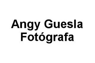 Angy Guesla Fotógrafa logo