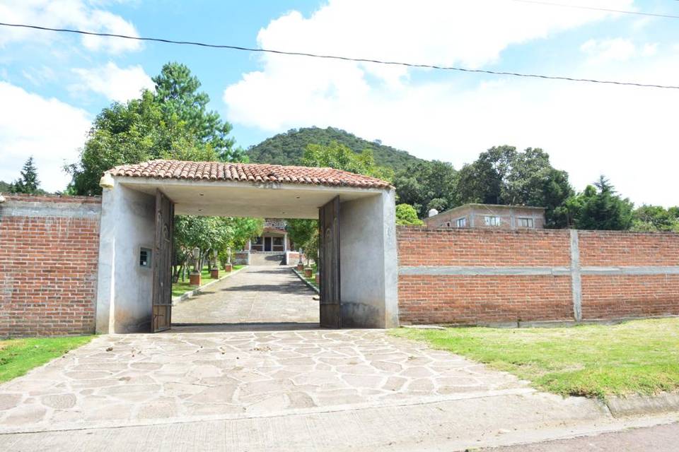 Entrada