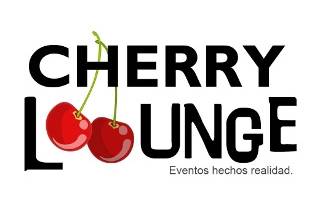 Cherry lounge logo